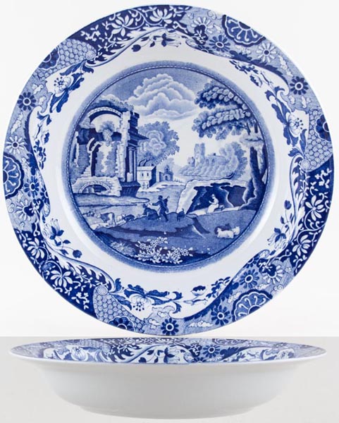 Dish c1994